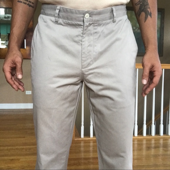 Vineyard Vines Other - Like New Vineyard Vines Club Pants Khakis Chino